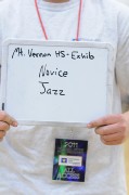 Mt Vernon Nov Jazz