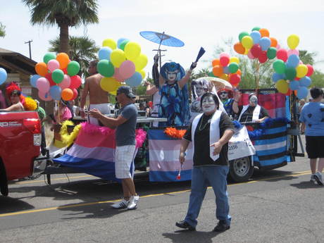 pride