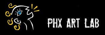 phxartlab