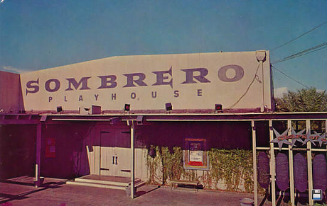 sombrero