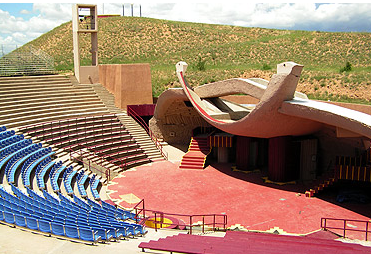 soleri_amphitheater