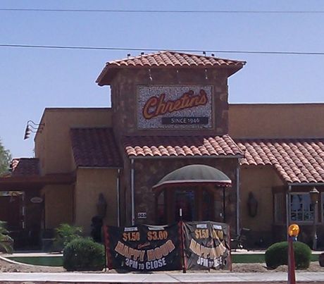 chretins