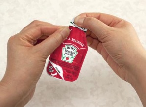 ketchup