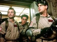 ghostbusters