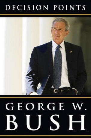 george_bush_book