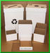 Can and Bottle recycling container