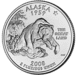 Alaska coin