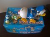 Donald duck