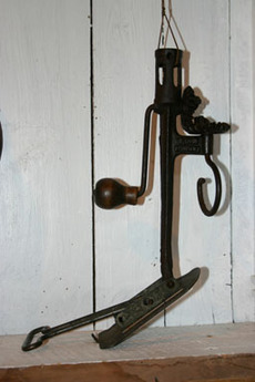Strange Tool