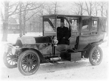 What Year, Make and Model is this?