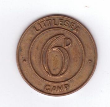 Littlesea camp token