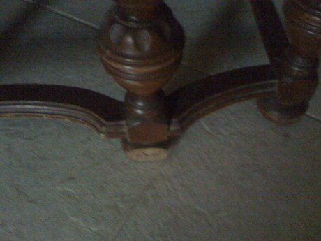 antique repair