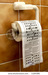 toilet paper