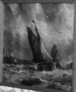 What's this ship?