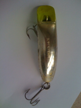 lure