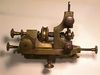 An old rounding tool