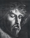 Jesus painting