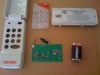 Genie garage door opener