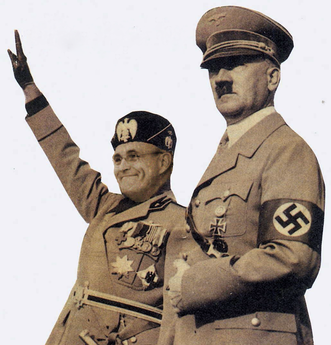 The man on the left