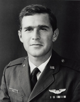President Bush