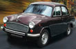 Ambassador Car AC