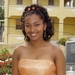 how is she