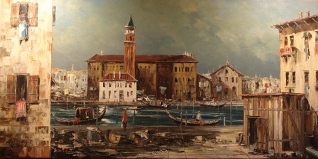 Unknown Artist?