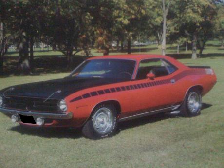 plymouth