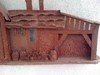 metal wall hanging