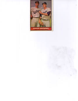 topps baseball cards