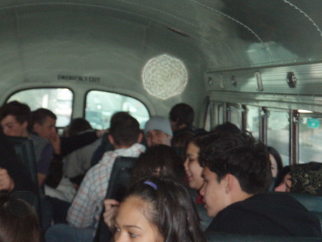 Bus Ride