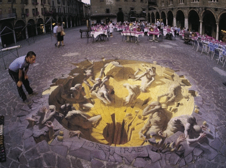 3D Art