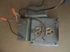 Electronic outlet