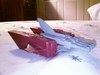Toy Space Ship