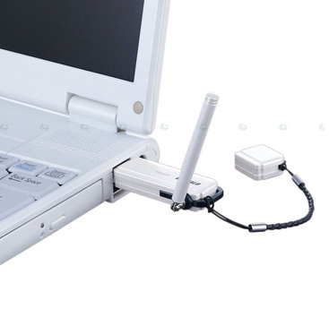 USB T.V. Tuner