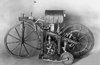 Bicycle or Motorycle Question