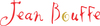 What font?