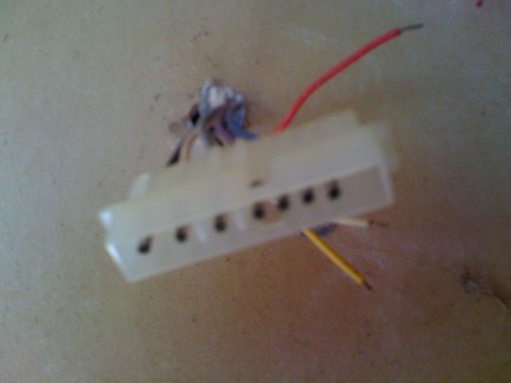 Connector