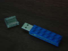 Lego Usb