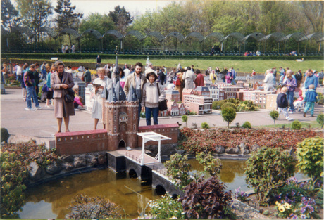 what bridge is this (in Netherlands)?