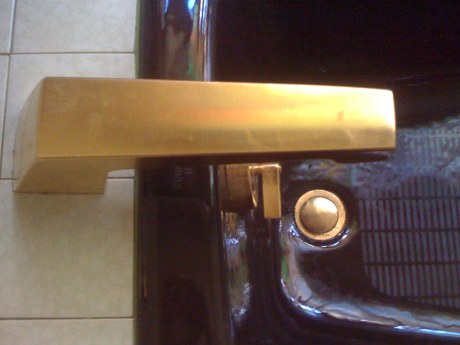 Faucet Repair