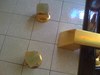 Faucet Repair