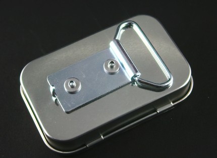 belt buckles