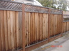 Fence style