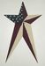 Barn Stars made in the United States?