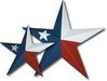 Barn Stars made in the United States?