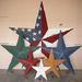 Barn Stars made in the United States?
