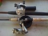 Bass reel