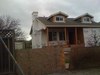 Tyveking House