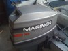 25hp mariner OB